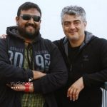 Vivegam Censored U:a And Releasing On August 24th