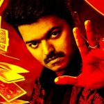Mersal Single Track Dhamaka From Tomorrow