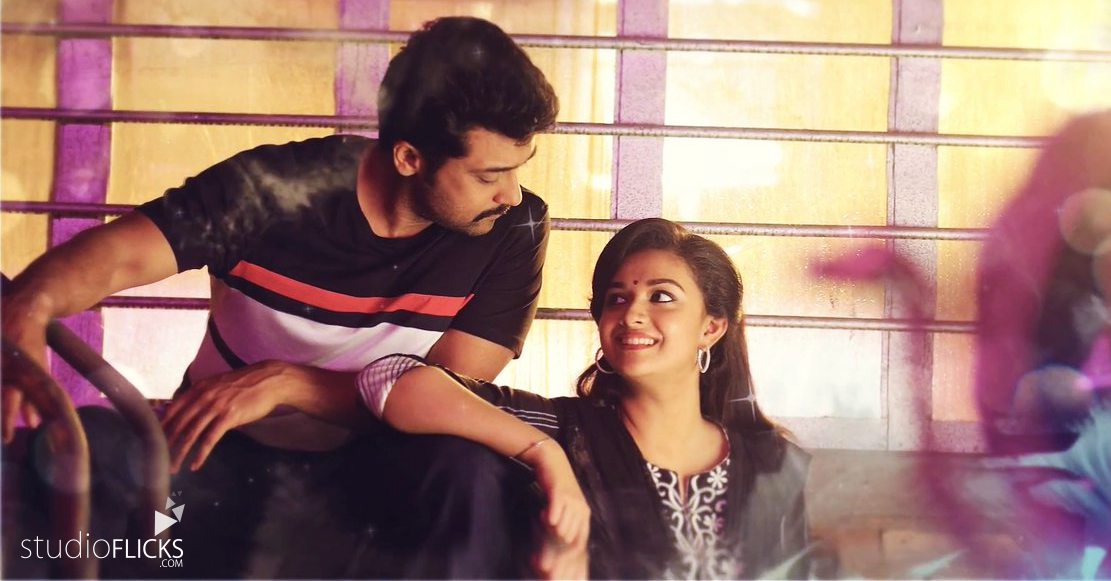 Thaana Serndha Koottam Release For Christmas?