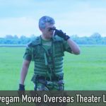 Vivegam Movie Overseas Theater List