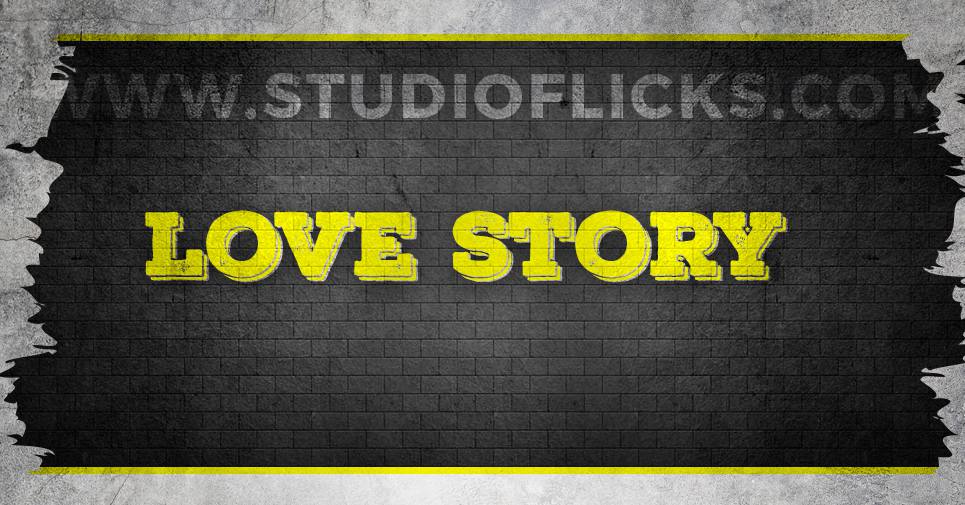 Ajith - Siva in A Love Story