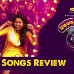 Meyaadha Maan Music Review
