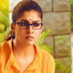 Nayantara’s Naanum Rowdy Dhaan With Anirudh