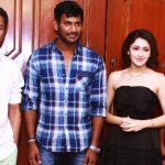 Is it ‘Red or Orange’ signal for Karuppu Raja Vellai Raja