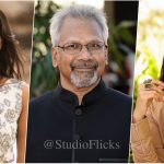 First Jyotika and now Aishwarya Rajesh signs Maniratnam film