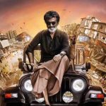 Exclusive – Kaala 25Cr Mumbai set work in Chennai