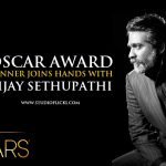 Oscar Award Winner Joins Hands With Vijay Sethupathi