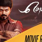 Mersal Movie Review