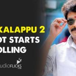 Kalakalappu 2 shoot starts rolling