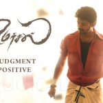 Mersal final judgment gets positive