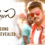 Mersal new song verses revealed