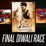 Diwali Race 2017 Movies