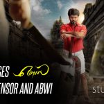Cbfc Alleges Mersal Team On Censor And Abwi