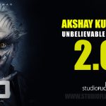 Akshay Kumar’s Unbelievable Act For Enthiran