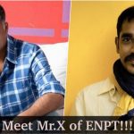Gautham Vasudev Menon’s Mr X Of Enpt Unveiled