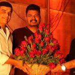 Dil Raju Replaced By Lyca For Indian 2