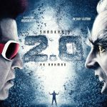 Rajinikanth’s 2.0 Wrapped Up, But Not A Complete End
