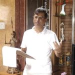 My Son Vijay Is An Indian By Religion Sa Chandrasekar