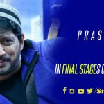 Prashanth’s Johnny In Final Stages Of Production