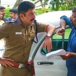 Vanangamudi Shoot Nears Completion