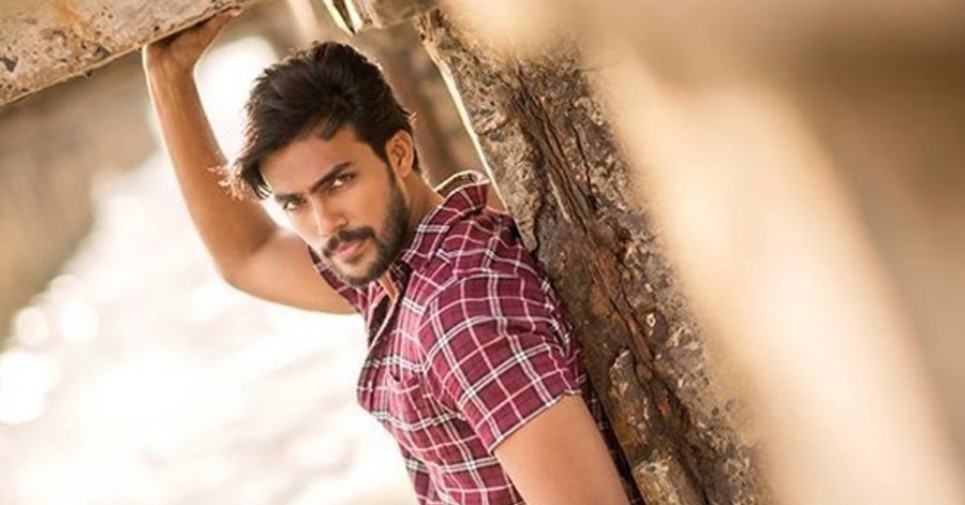 Bigg Boss Aarav Signs His First As Hero Now