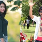 Gautham Karthik Gets Vaibhavi For Adult Horror Comedy