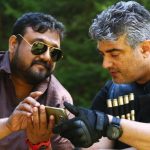 Thala 58 Shooting To Commence In February