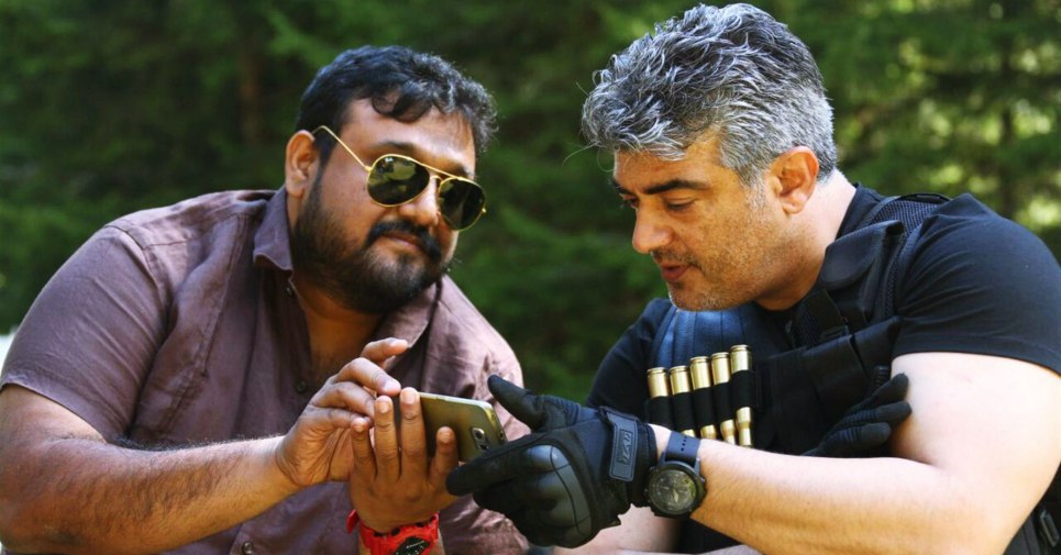 Thala 58 Shooting To Commence In February