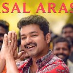 After ‘mersal Arasan’, It’s Ar Rahman’s Peter Now