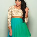 Actress Adhiti Stills