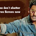 Heavy Rains Don’t Shatter Vishal’s Iron Screen Now