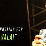 Maya Fame Aari Starts Shooting For ‘mouna Valai’