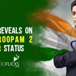 Ghibran Reveals On Vishwaroopam 2 Trailer Status