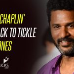 ‘charlie Chaplin’ Duo Is Back To Tickle Funny Bones