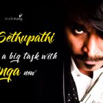 Vijay Sethupathi Completes A Big Task With Junga Now