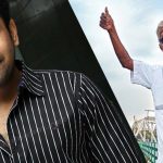 Vijay Antony Gets Onboard For Traffic Ramasamy