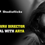 Mouna Guru Director Inks Deal With Arya