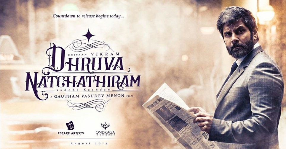 Dhruva Natchathiram~1