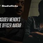 Gautham Vasudev Menon’s Intelligence Officer Avatarr