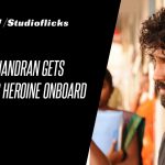 Kayal Chandran Gets Nivin Pauly’s Heroine Onboard