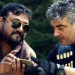 Director Siva Joins Hands With Ajith Once Again For Viswasam