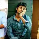Vishal And Karthi Join Sivakarthikeyan Now