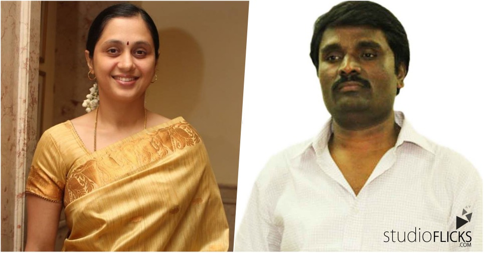 “anbu Chezhian Is Kind Enough To Lend Money Without Even Seeing Face” – Devayani