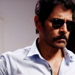 Vikram’s Saamy Square Finds A Replacement Now