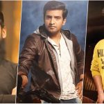 Santhanam Brings Str And Dhanush Together