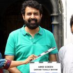 G.v Prakash’s Sarvam Thaala Mayam Launched In Style