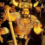 Vijay Sethupathi reveals Raman-Raavanan avatar in ONNPS teaser