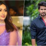 Nivetha Pethuraj Gets Onboard For Vishnu Vishal Ezhil Film