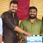 Hara Hara Mahadevaki Makers Sign Arya For Their New Film