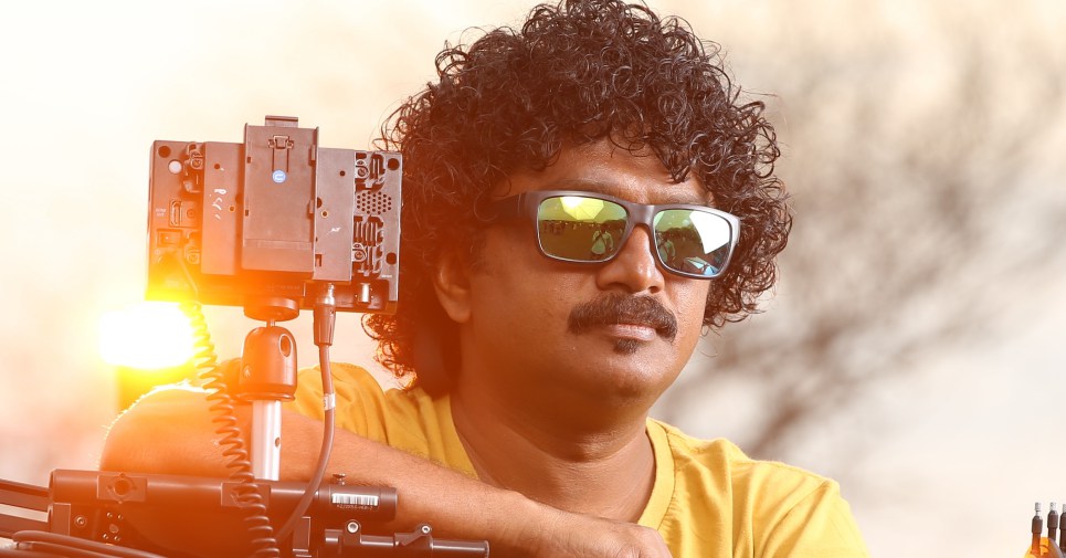 Cinematographer Om Prakash About 'aramm'